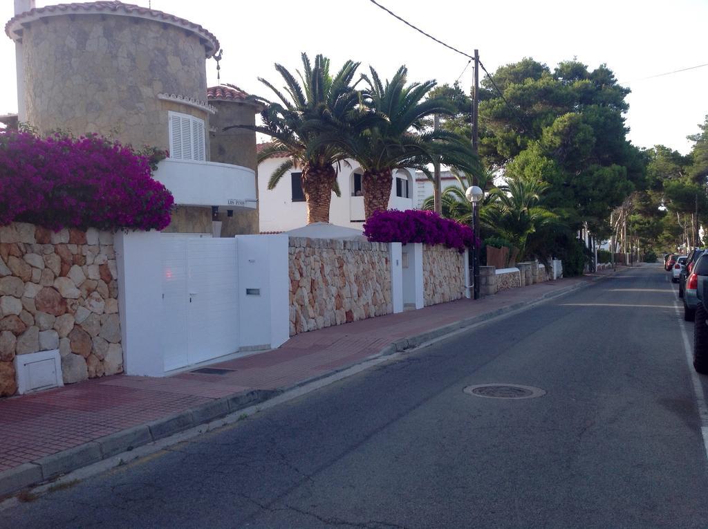 Cala Blanca-Torre Bellver Екстериор снимка